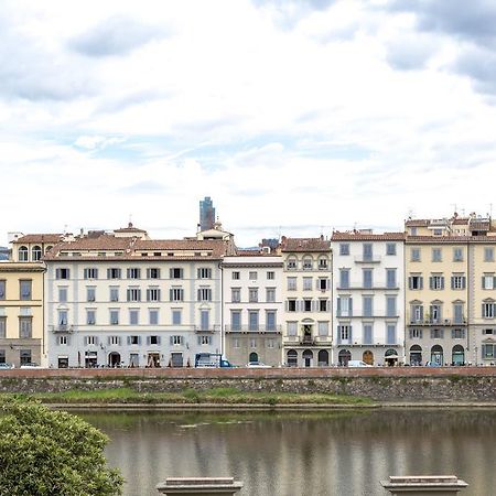 San Frediano Mansion Hotel Florence Exterior photo