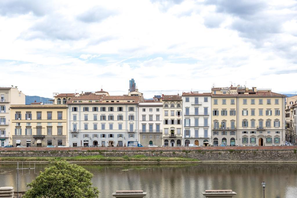 San Frediano Mansion Hotel Florence Exterior photo